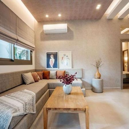 Euphoria Luxury Apartment Heraklion  Exterior photo