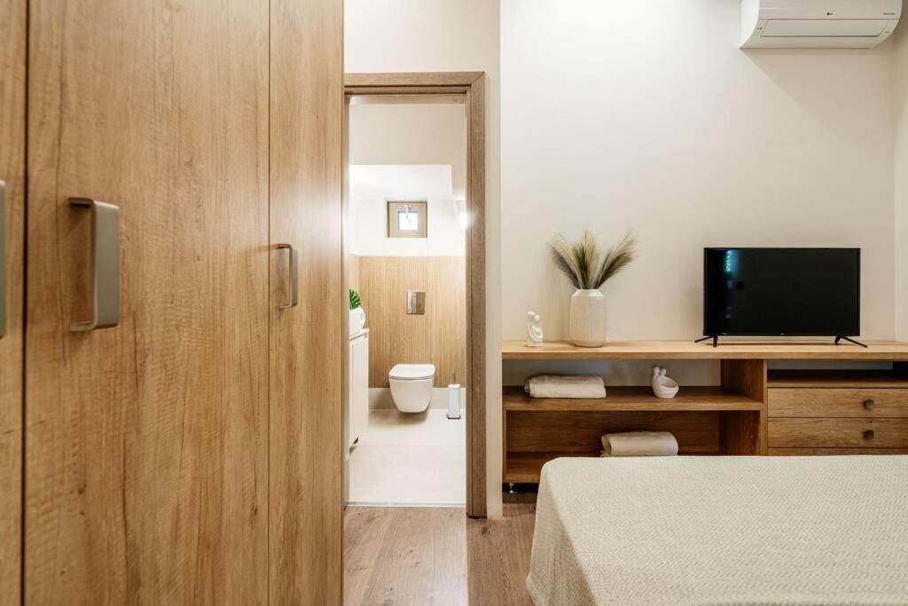 Euphoria Luxury Apartment Heraklion  Exterior photo