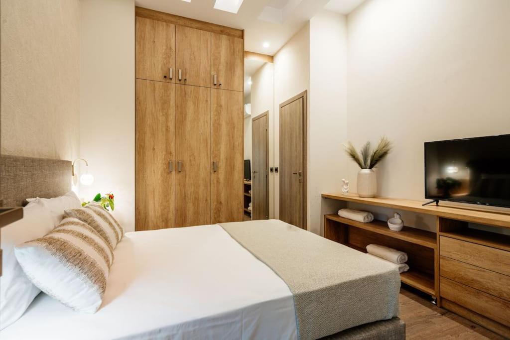 Euphoria Luxury Apartment Heraklion  Exterior photo